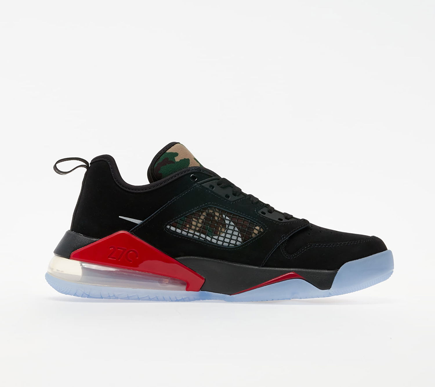 Tenisky a topánky Jordan Jordan Mars 270 Low Čierna | CK1196-008, 1