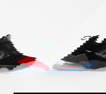 Tenisky a topánky Jordan Jordan Mars 270 Low Čierna | CK1196-008, 1