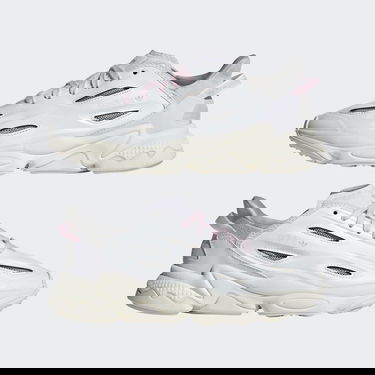 Tenisky a topánky adidas Originals Ozweego Celox W Biela | H04261, 6