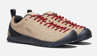 Tenisky a topánky Keen Jasper Suede Béžová | 1004347, 3