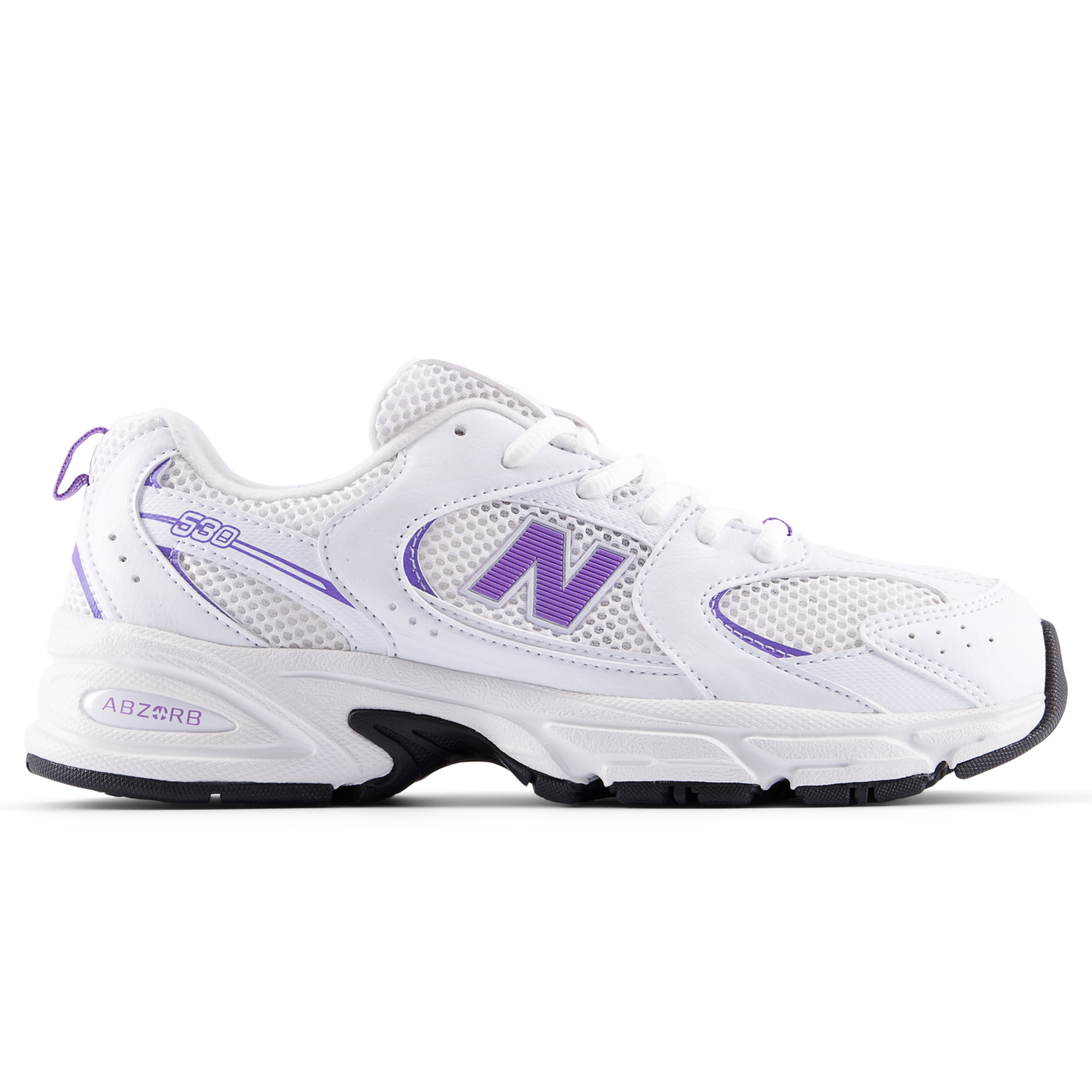 Tenisky a topánky New Balance GR530CI Biela | NBGR530CI, 0