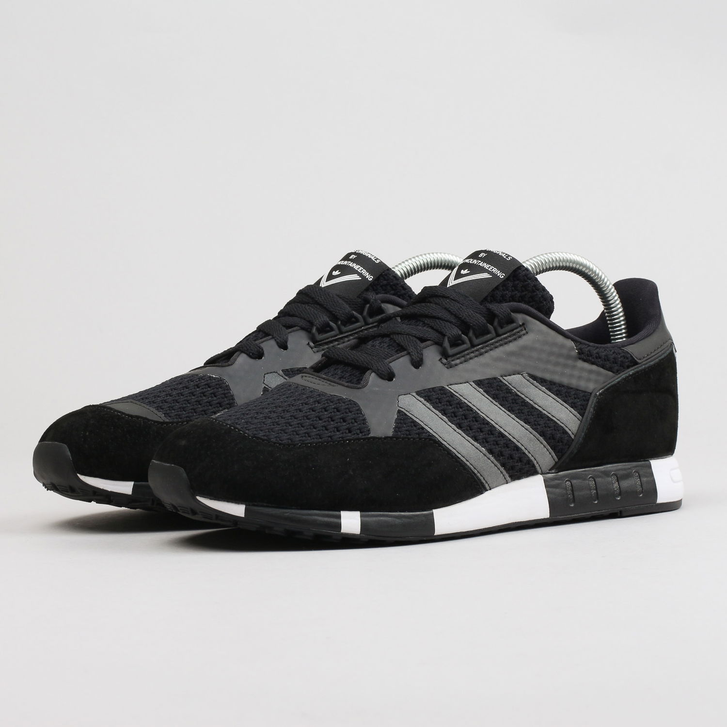 Tenisky a topánky adidas Originals WM Boston Super PK Čierna | CG3668, 0