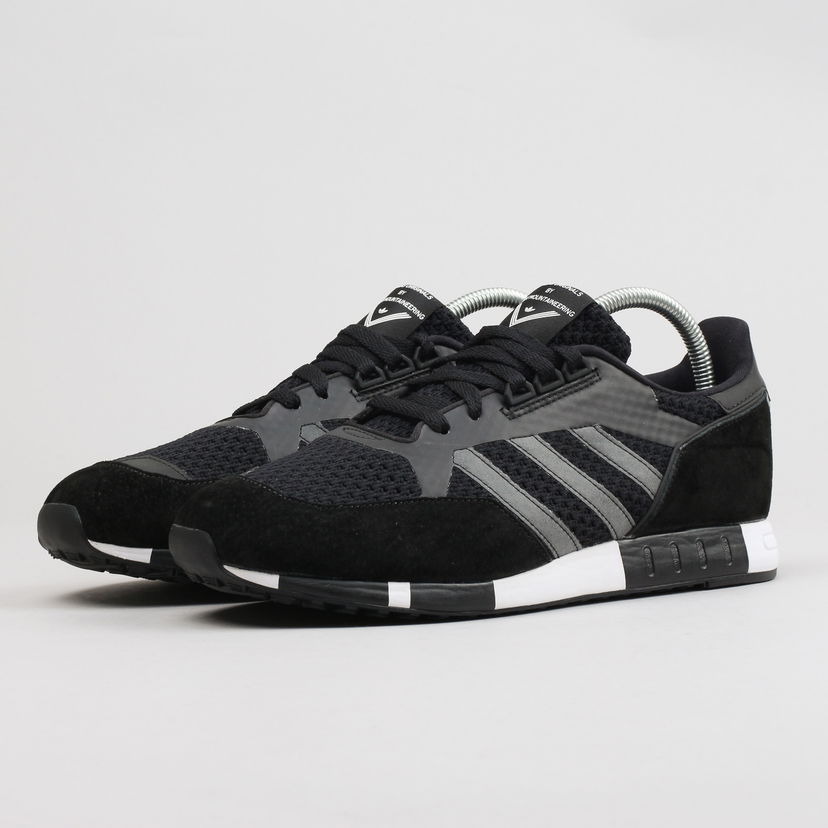 Tenisky a topánky adidas Originals WM Boston Super PK Čierna | CG3668