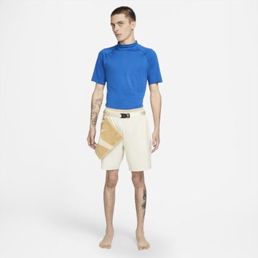 Tričko Nike Dri-FIT x MMW Top Modrá | DD9436-409, 1