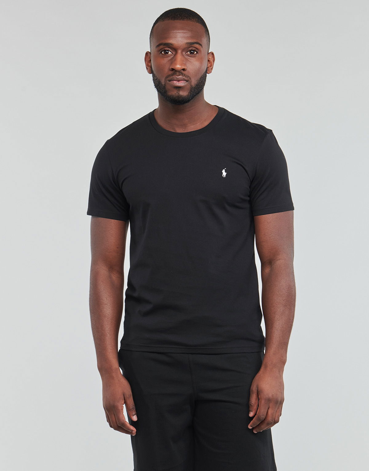 Tričko Polo by Ralph Lauren T-shirt Zelené | 714844756-001-NOOS-PE22, 1
