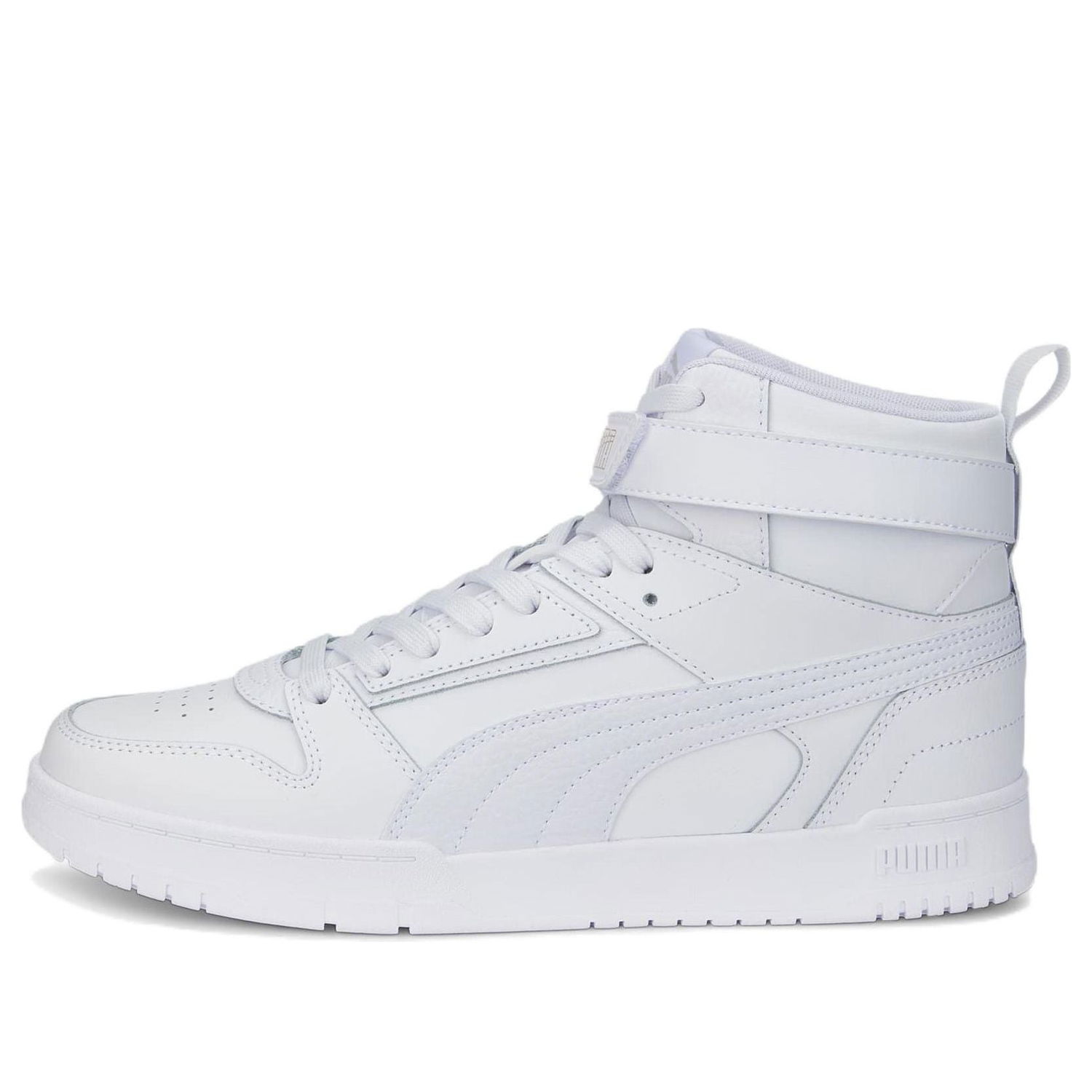 Tenisky a topánky Puma RBD Game Biela | 385839-02, 0
