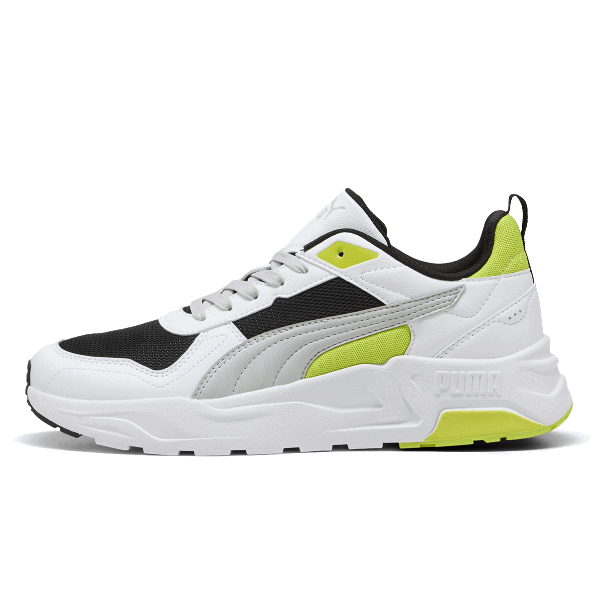 Tenisky a topánky Puma Trinity 2 Čierna | 400231-05, 0