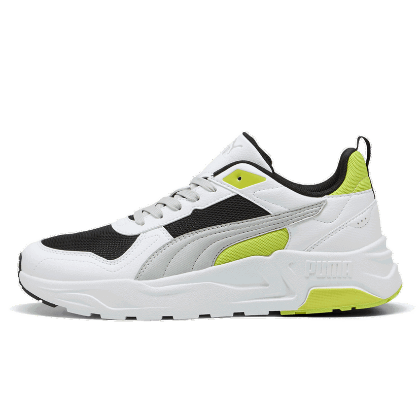 Tenisky a topánky Puma Trinity 2 Biela | 400231-05