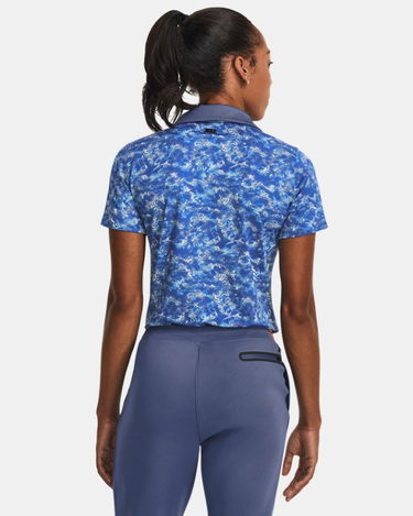 Tričko Under Armour T-shirt Modrá | 1377337-480, 1