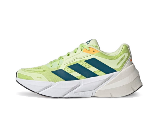 Bežecké topánky adidas Performance Adistar Zelené | GX3014