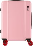 Floyd Cabin Suitcase