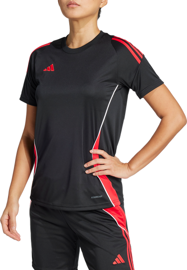 Tričko adidas Originals Tiro 24 Training Jersey Čierna | jp2495, 0