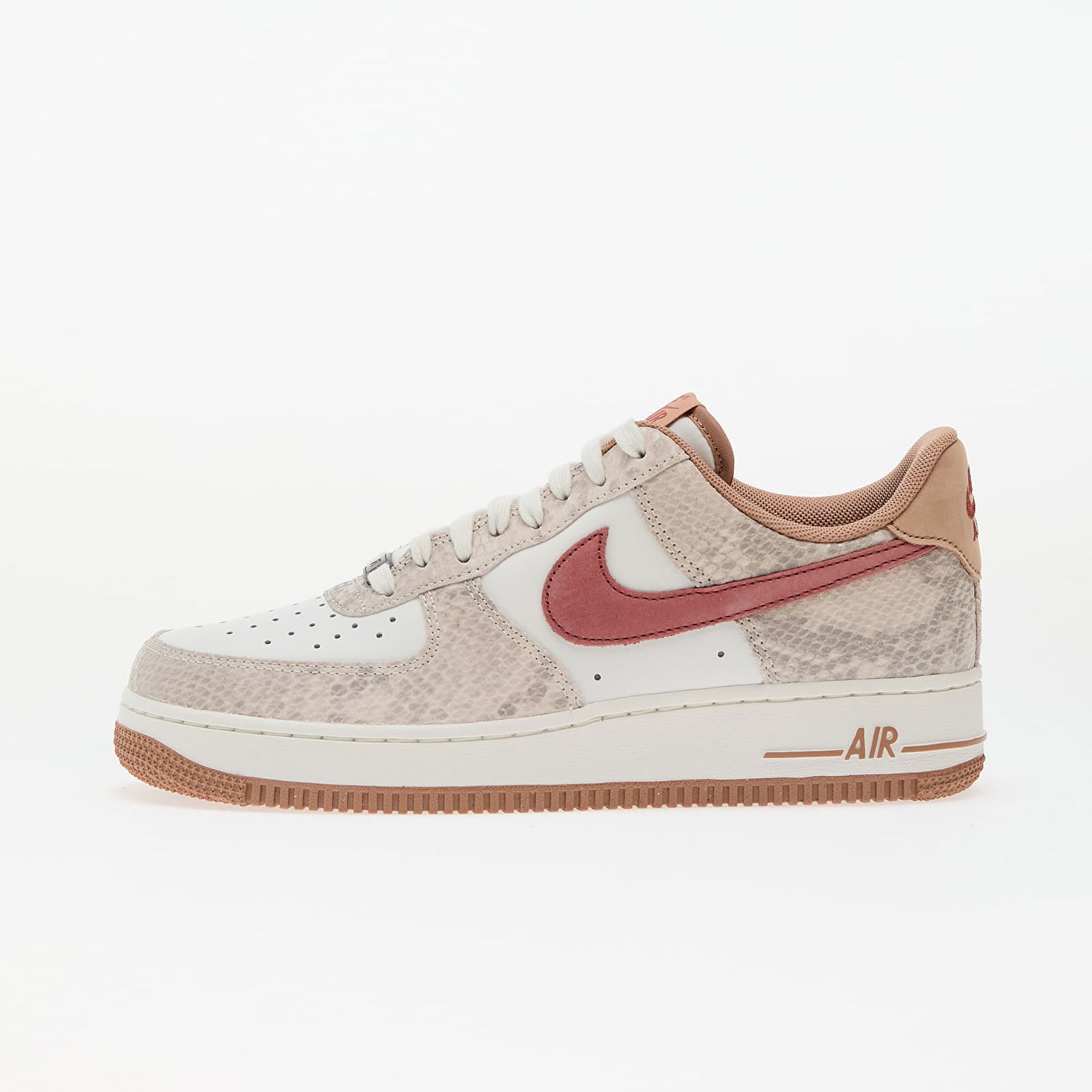 Tenisky a topánky Nike Air Force 1 '07 Lv8 Béžová | HF2898-100, 0