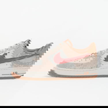 Tenisky a topánky Nike Air Force 1 '07 Lv8 Béžová | HF2898-100, 0