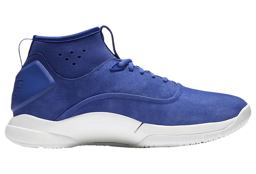 Tenisky a topánky Nike Hyperdunk Low Lux "Paramount Blue" Modrá | 864022-400, 0