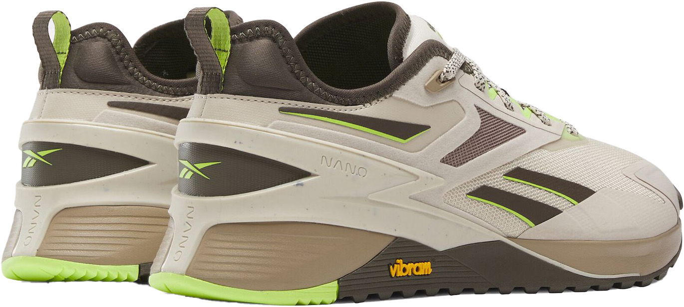 Tenisky a topánky Reebok NANO X3 ADVENTURE Béžová | 100033527, 1