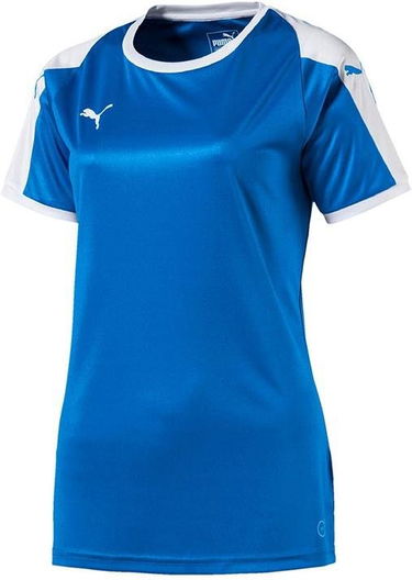 Dres Puma Puma Liga Jersey Modrá | 703426-002, 0