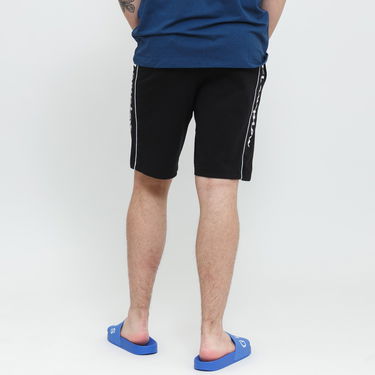 Šortky Champion Bermuda Shorts Čierna | 217443-KK001, 3