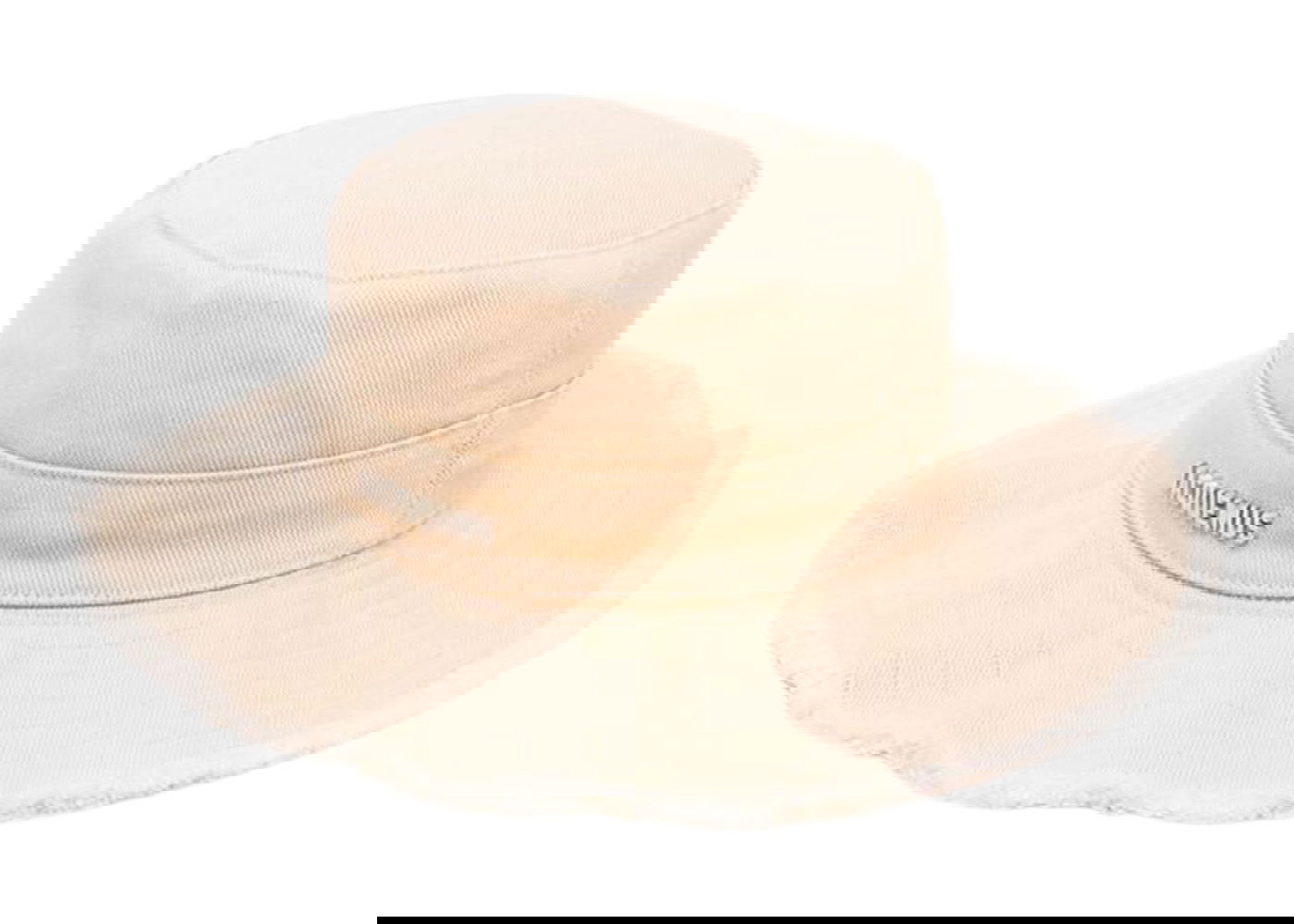 Klobúk Jacquemus Le Bob Artichaut Beige Béžová | 213AC002-5001-150, 0