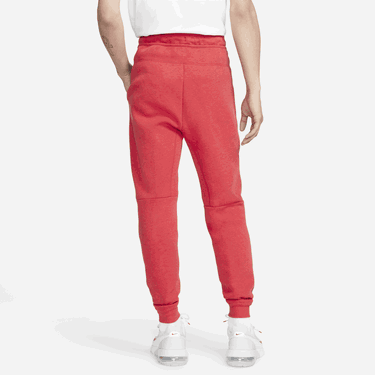 Tepláky Nike Tech Fleece Červená | fb8002-672, 2