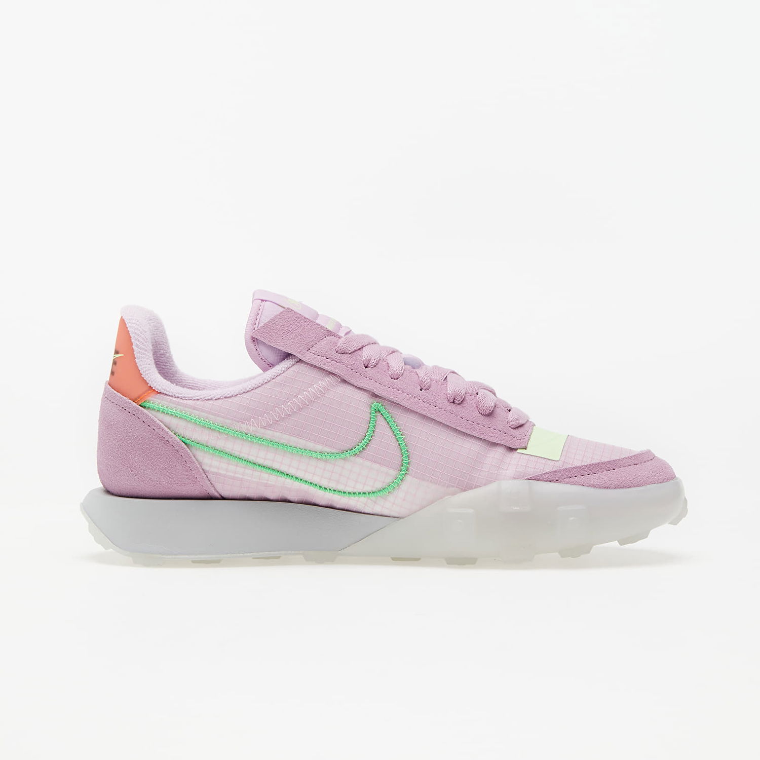 Tenisky a topánky Nike W Waffle Racer 2X Ružová | CK6647-601, 1