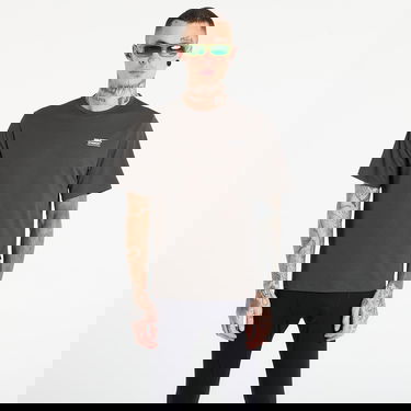 Tričko Pas Normal Studios Balance T-shirt Šedá | MP10029AO-240, 0