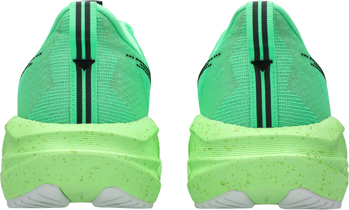 Tenisky a topánky Asics NOVABLAST 5 Ekiden Zelené | 1012b991-300, 1