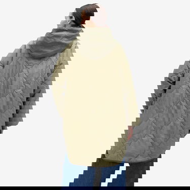 Parka Max Mara Weekend Max Mara Hooded Parka UK 10 Zelené | 2425026051600-001, 5