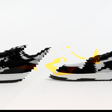 Tenisky a topánky BAPE A BATHING APE Bape Sk8 Sta 2 Žltá | 001FWK301309MYEL, 0