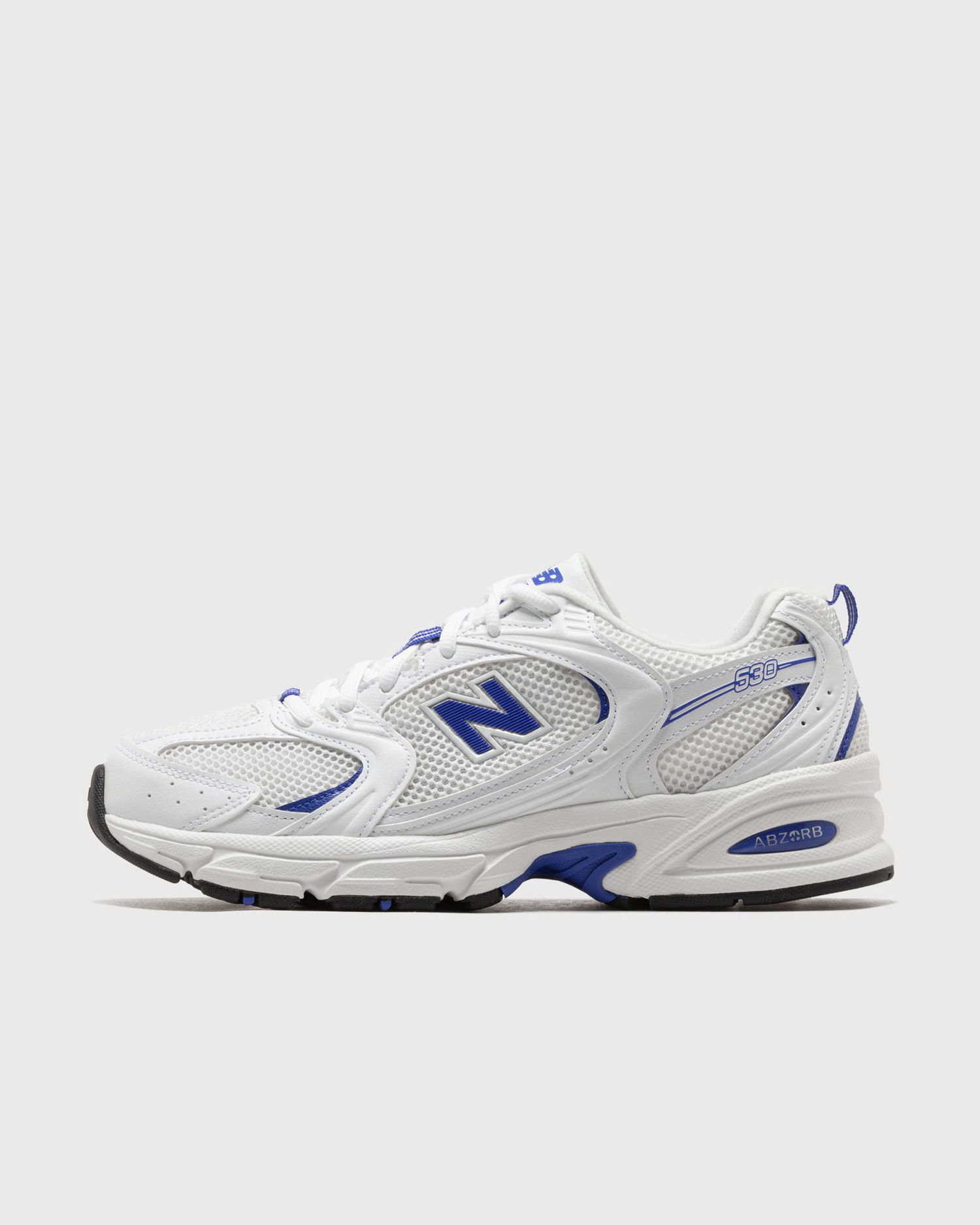 Tenisky a topánky New Balance 530 Biela | U530CSJ, 0