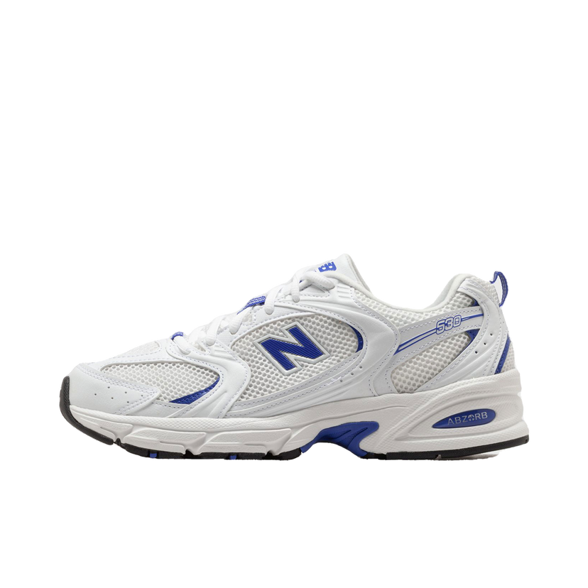 Tenisky a topánky New Balance 530 Biela | U530CSJ
