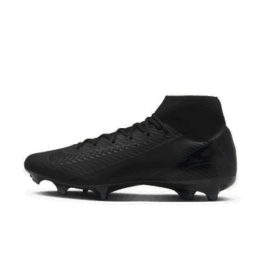 Tenisky a topánky Nike Mercurial Superfly 10 Academy MG Čierna | FQ1456-002, 0