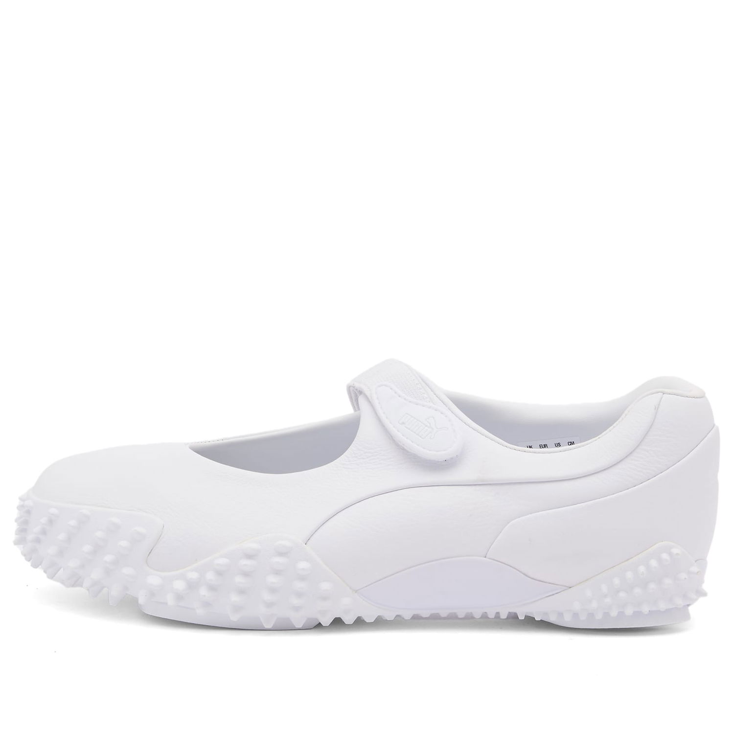 Tenisky a topánky Puma Mostro Fey LTH Size UK 3 Biela | 403191-02, 1