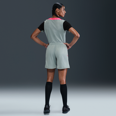 Šortky Nike Nike Academy Dri-FIT Soccer Shorts Šedá | HM0799-395, 3