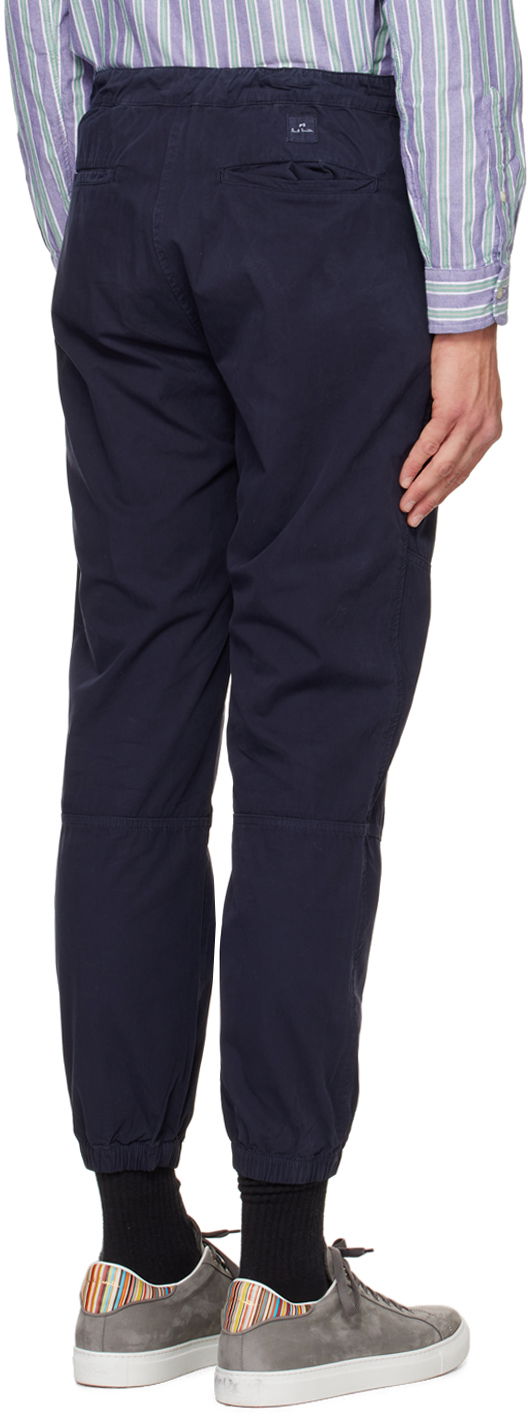 PS Paul Smith Paneled Trousers
