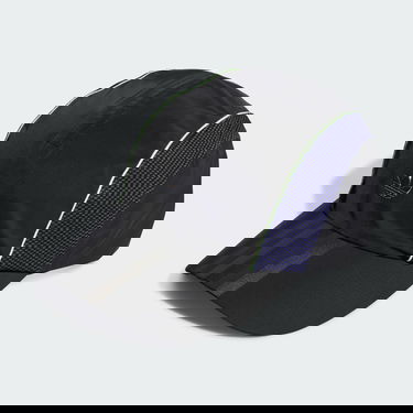 Čiapky a klobúky adidas Originals Baseball Cap Čierna | IT7365, 0