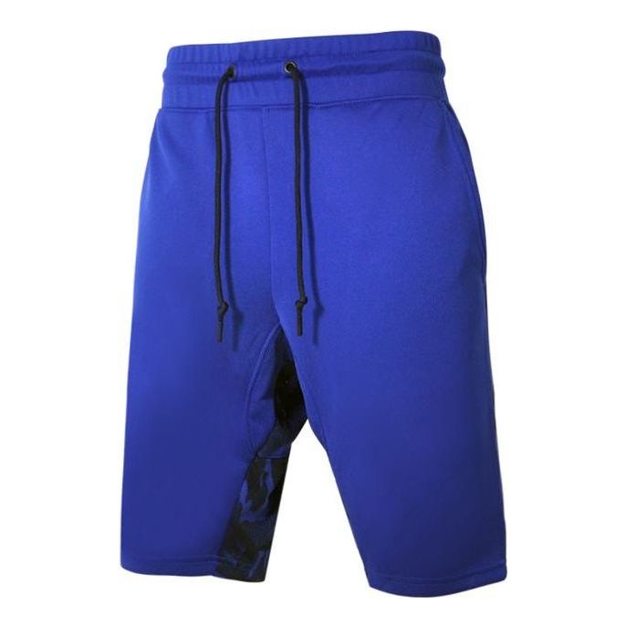 Šortky Nike FC Libero Men's Training Shorts Modrá | 719528-455
