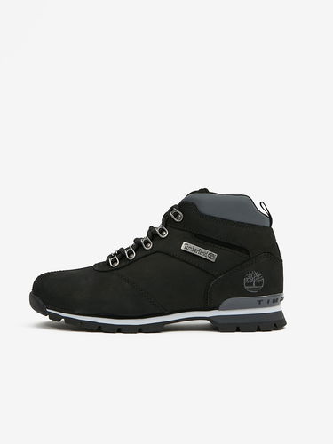 Tenisky a topánky Timberland Splitrock 2 Čierna | 6161R-BLK, 0