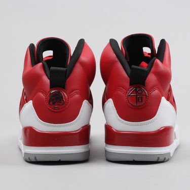 Tenisky a topánky Jordan Jordan Spizike ''Gym Red'' Červená | 315371-603, 3