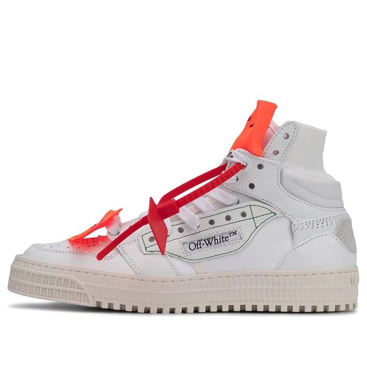 Tenisky a topánky Off-White Off-Court 3.0 Biela | OWIA112E20LEA0010100