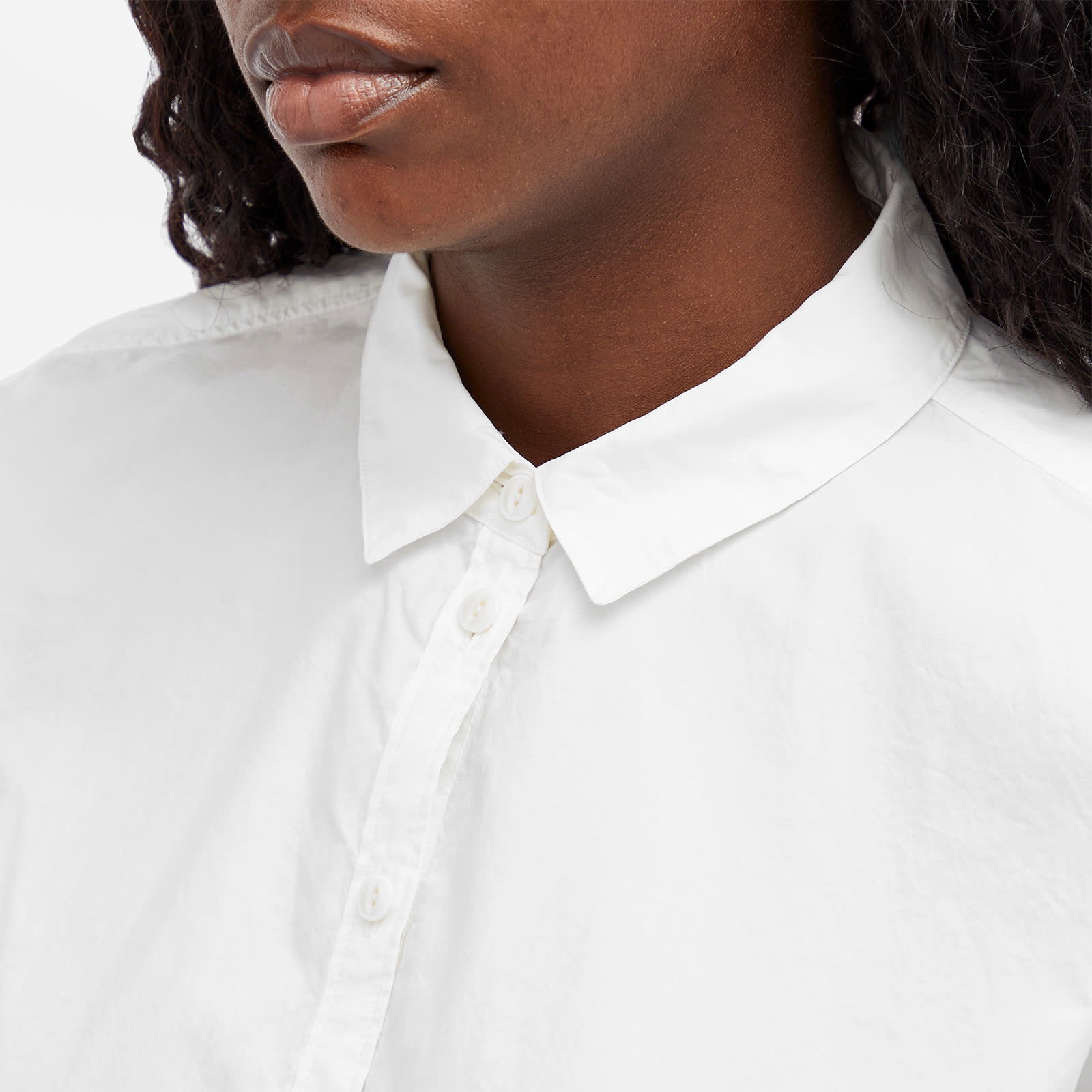 Earth Marianne Oversized Shirt
