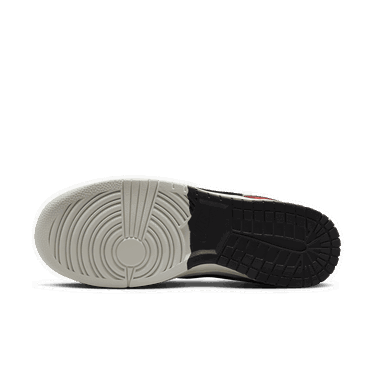 Tenisky a topánky Nike Dunk Low "Chicago Split" Červená | DZ2536-600, 2