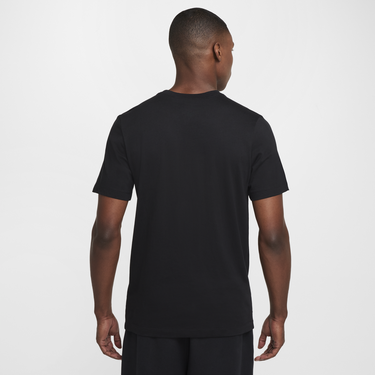 Tričko Nike Chelsea FC Čierna | HQ0251-010, 2