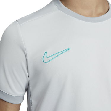 Dres Nike Nike Dri-FIT Academy Top Short Sleeve Soccer Jersey Šedá | hj3716-025, 3