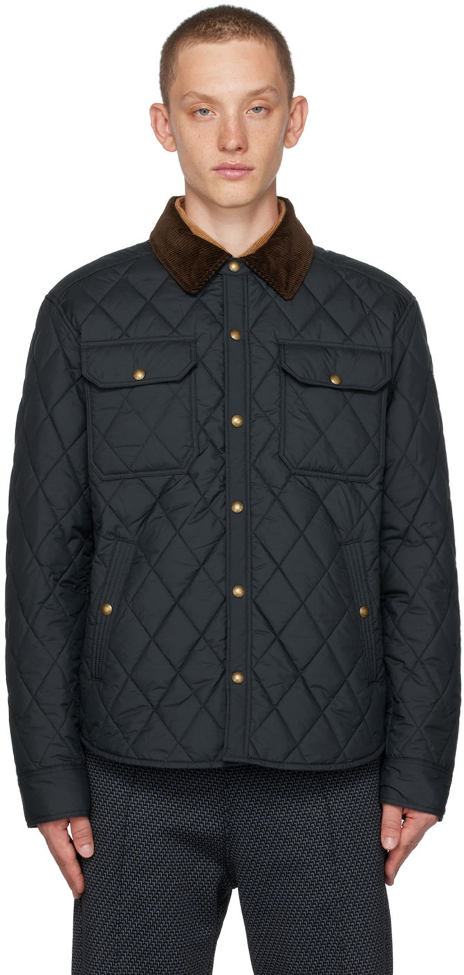 Quilted Jacket