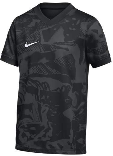 Dres Nike Precision VII Soccer Jersey Čierna | fz9336-010, 0