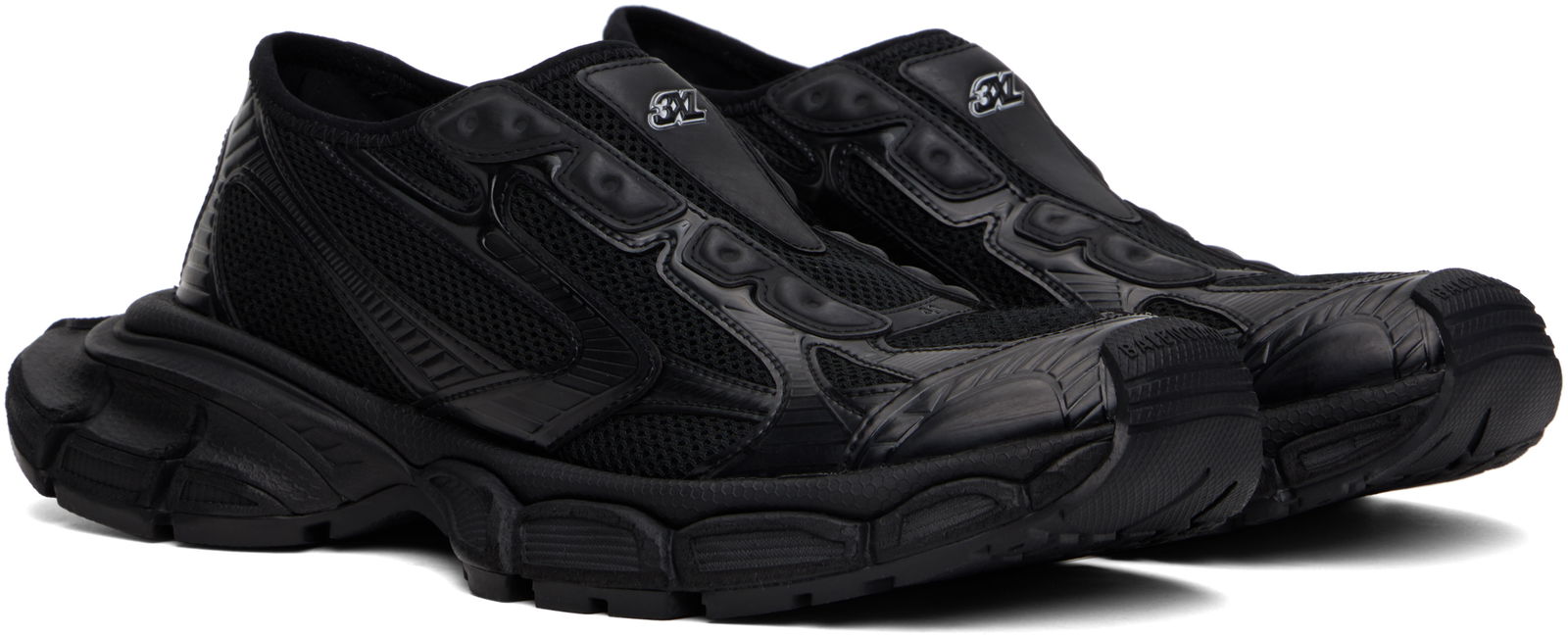 Balenciaga 3XL Slip On