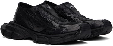 Tenisky a topánky Balenciaga Balenciaga 3XL Slip On Čierna | 798531W3XSO1000, 3