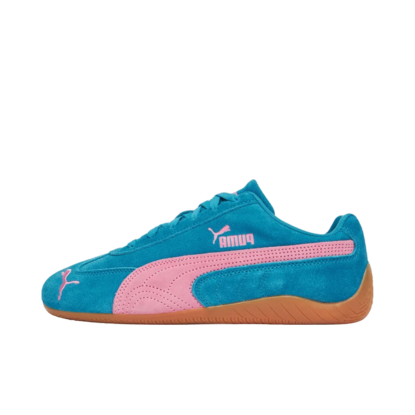 Tenisky a topánky Puma Speedcat OG 38.5 Rôznofarebný | 398846-43