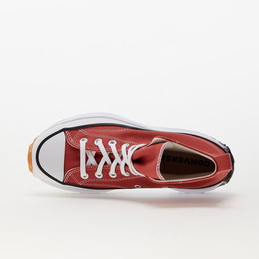 Tenisky a topánky Converse Run Star Hike HI Červená | A05136C, 2